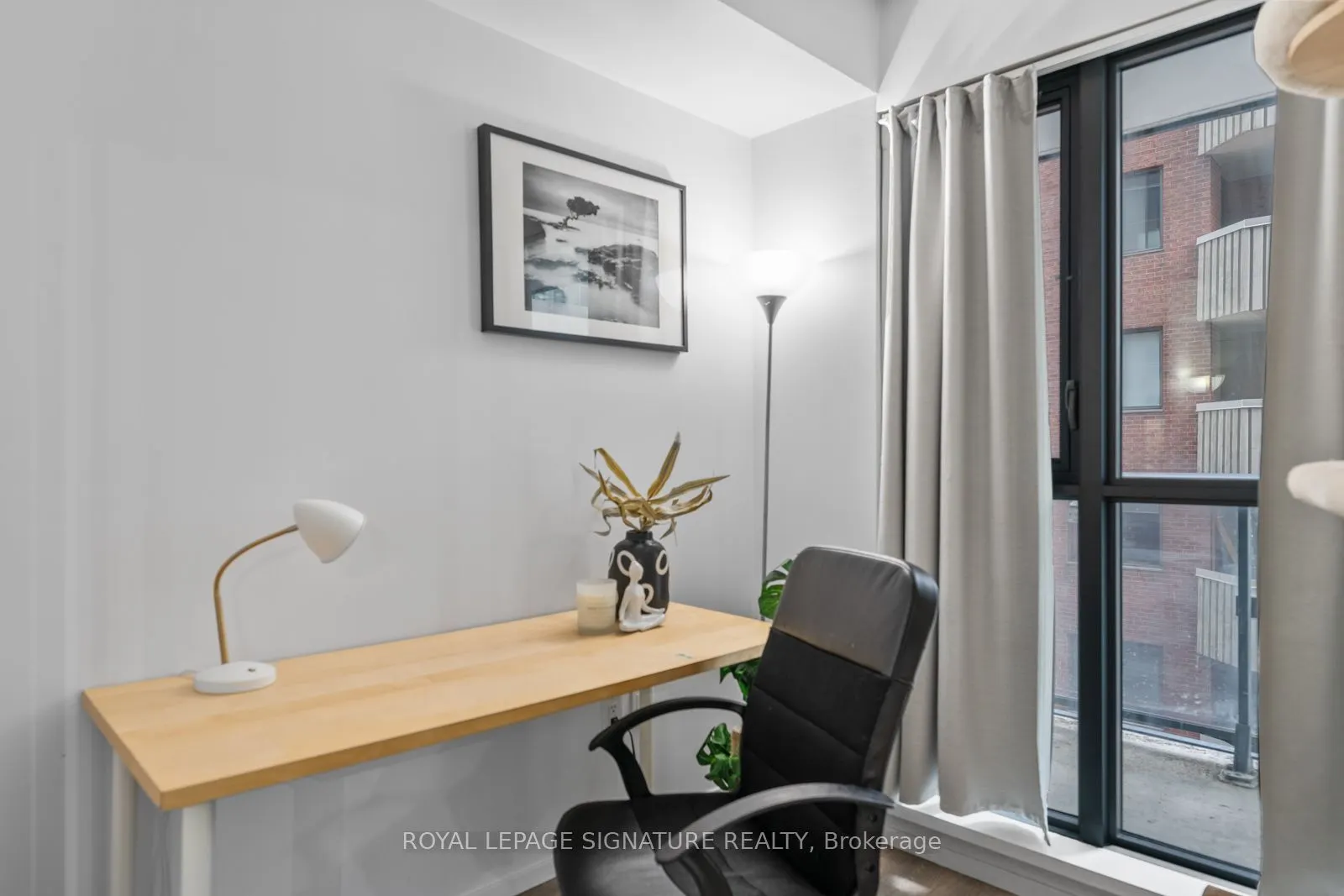 159 Dundas Street E #505