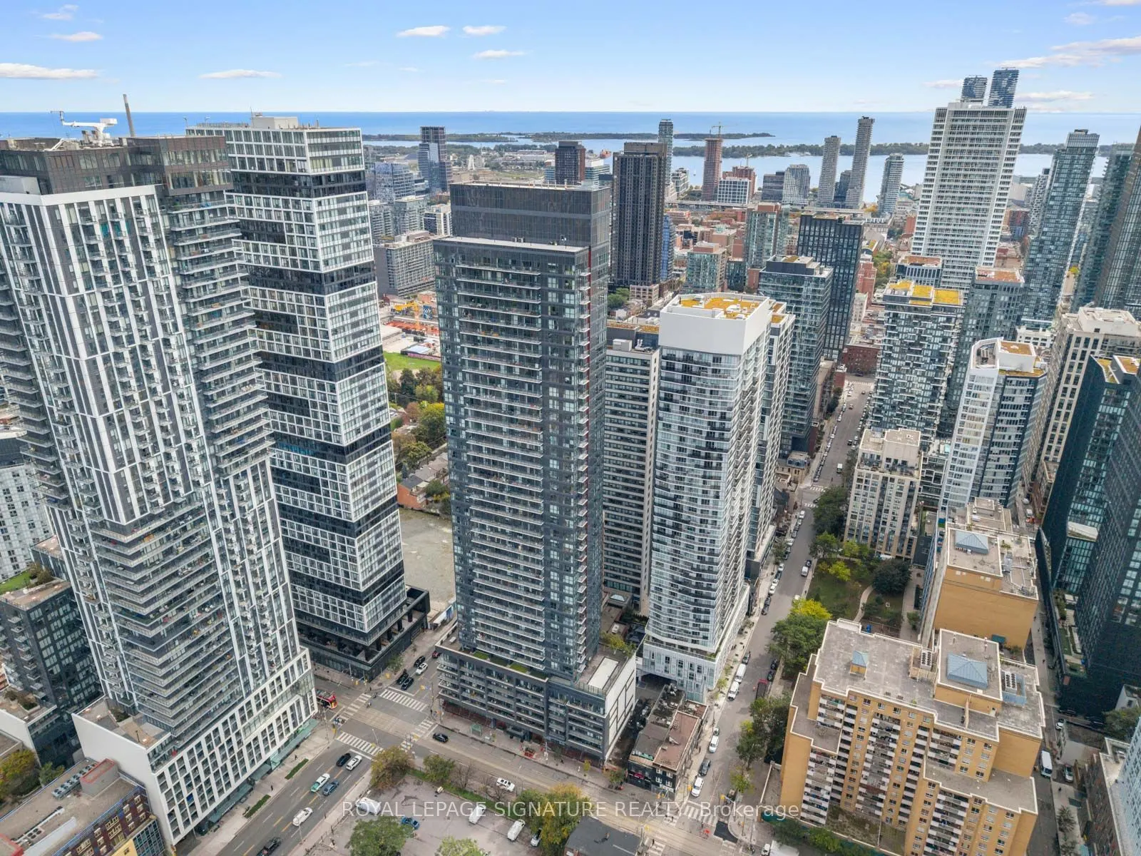 159 Dundas Street E #505