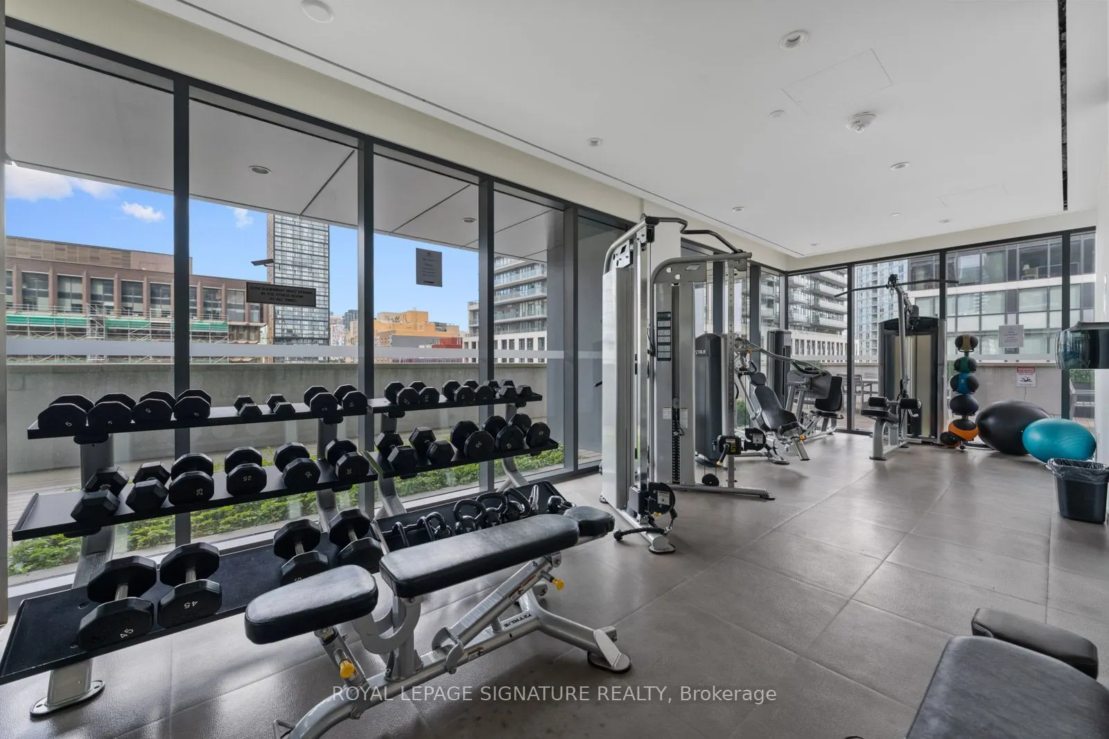 159 Dundas Street E #505