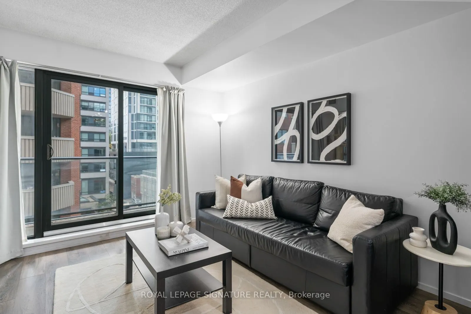 159 Dundas Street E #505
