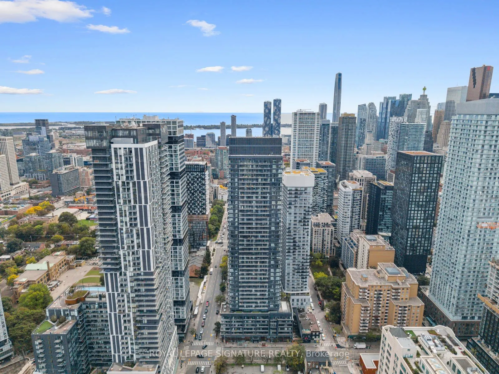 159 Dundas Street E #505