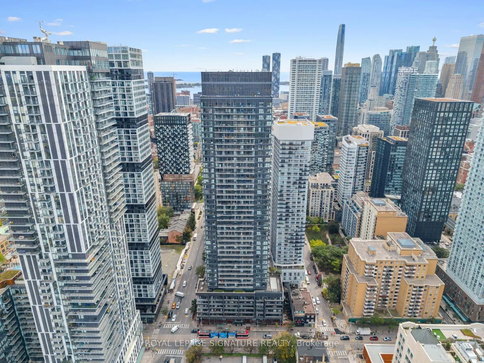 159 Dundas Street E #505