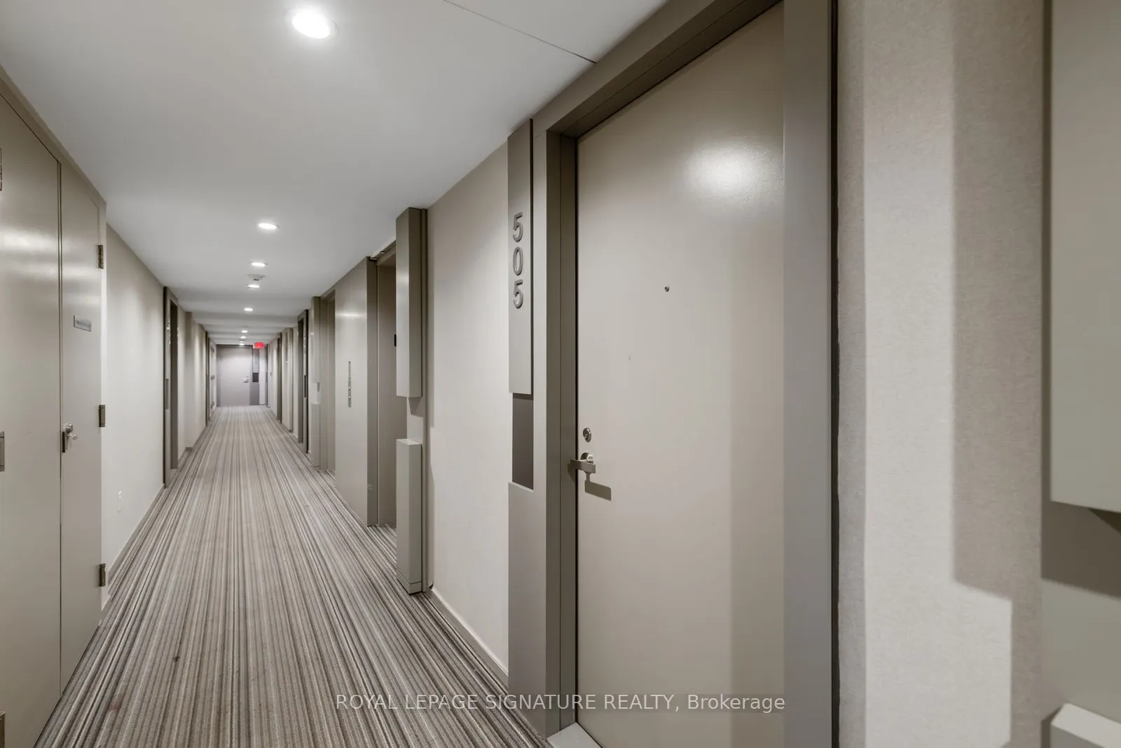 159 Dundas Street E #505