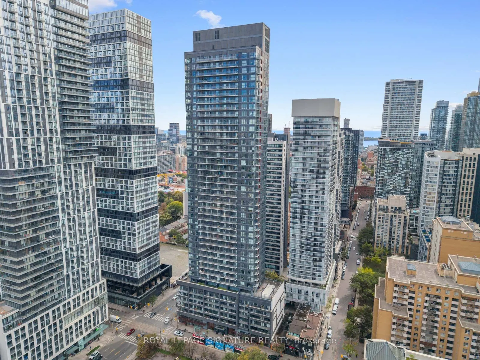 159 Dundas Street E #505