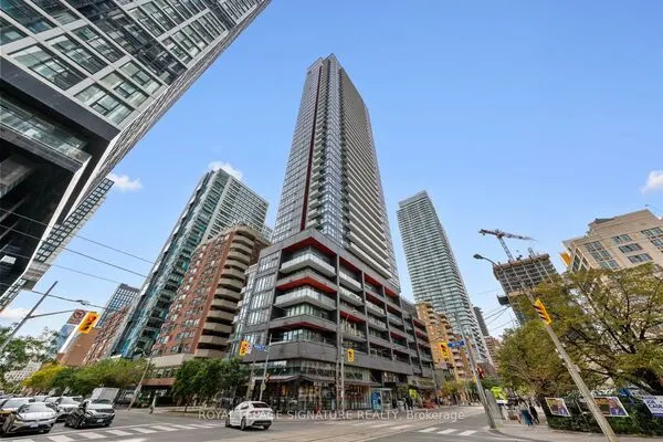 159 Dundas Street E #505
