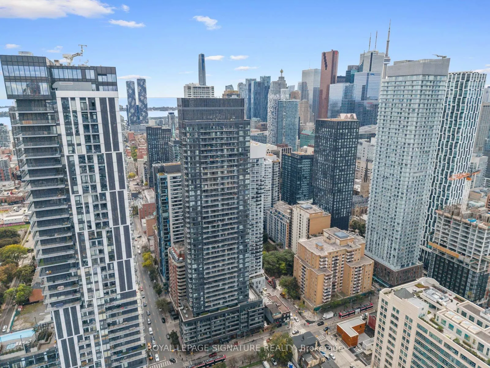 159 Dundas Street E #505