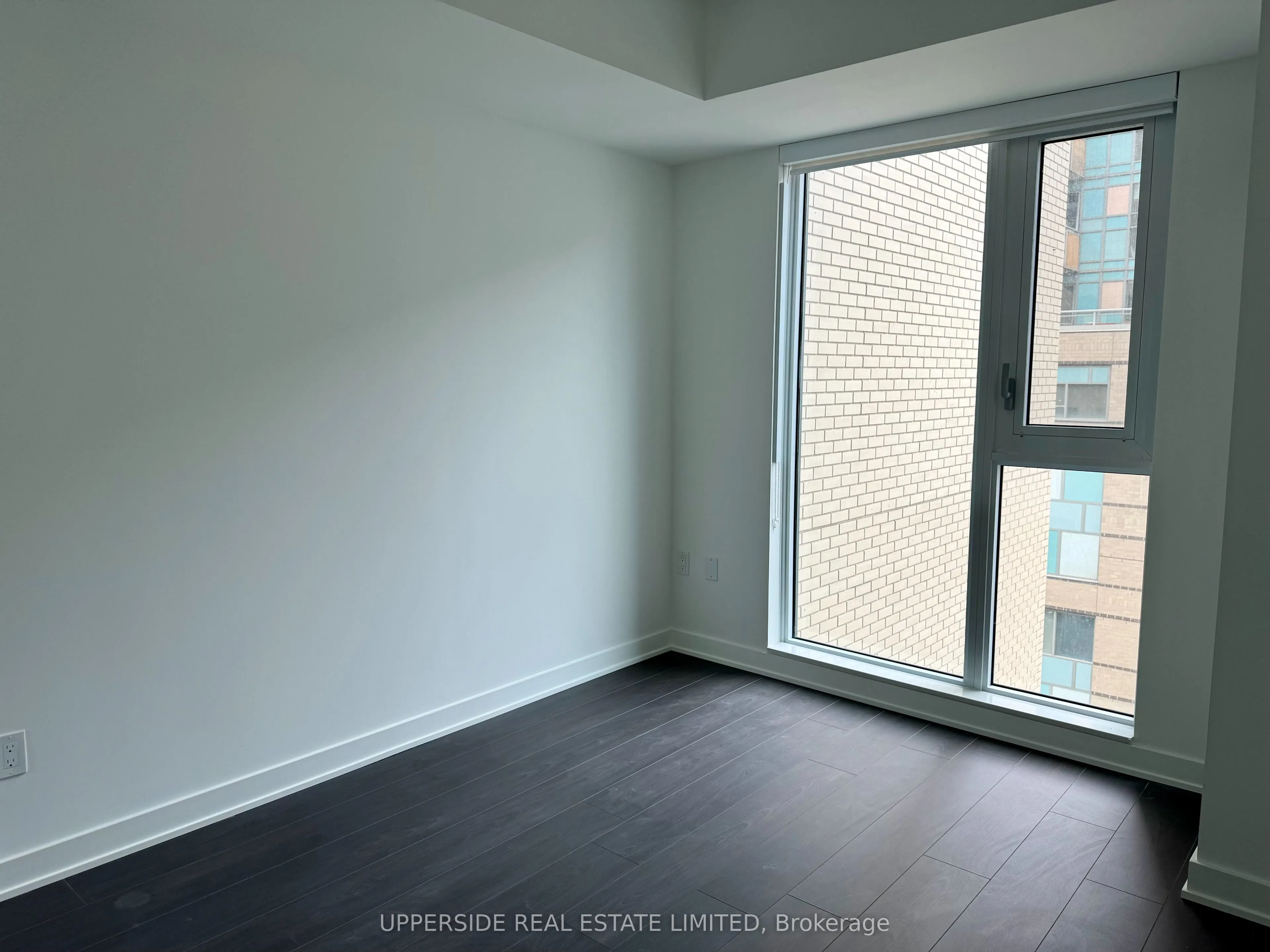 543 Richmond Street W #602