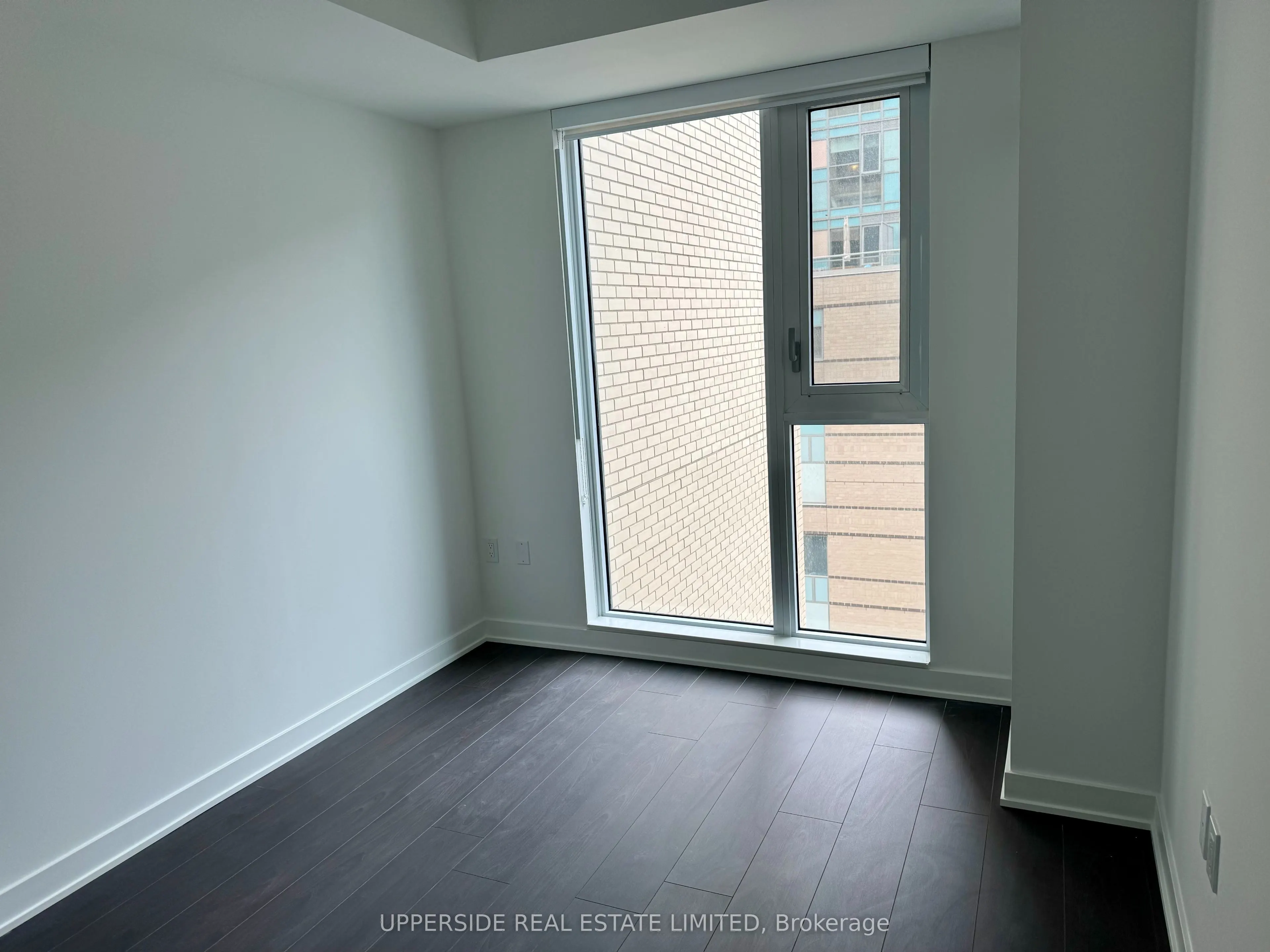 543 Richmond Street W #602