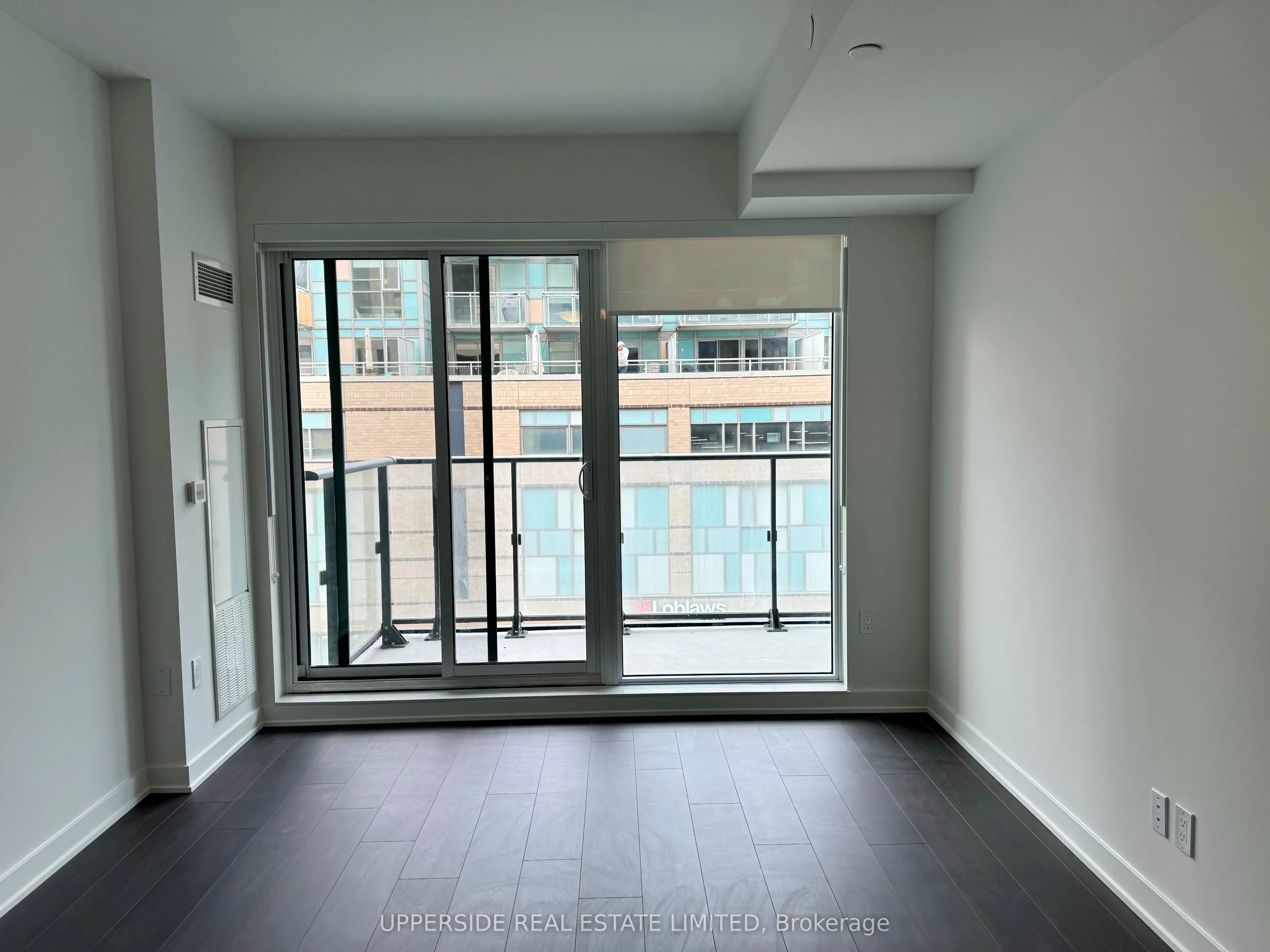 543 Richmond Street W #602