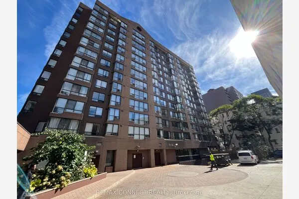 117 Gerrard Street #601