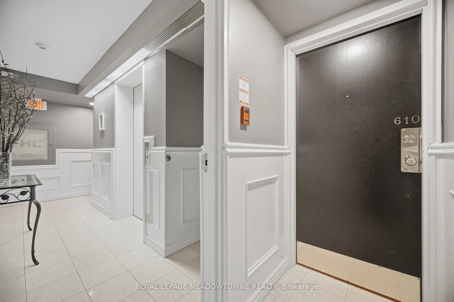 82 Lombard Street #610