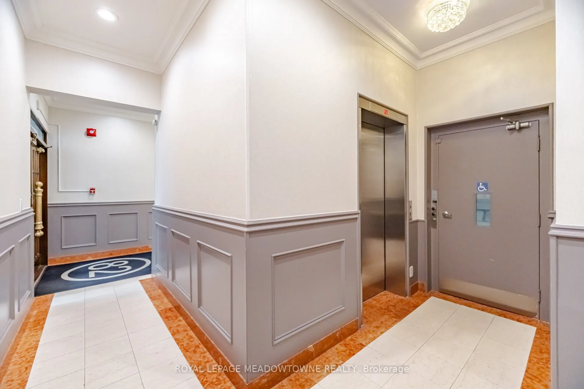 82 Lombard Street #610