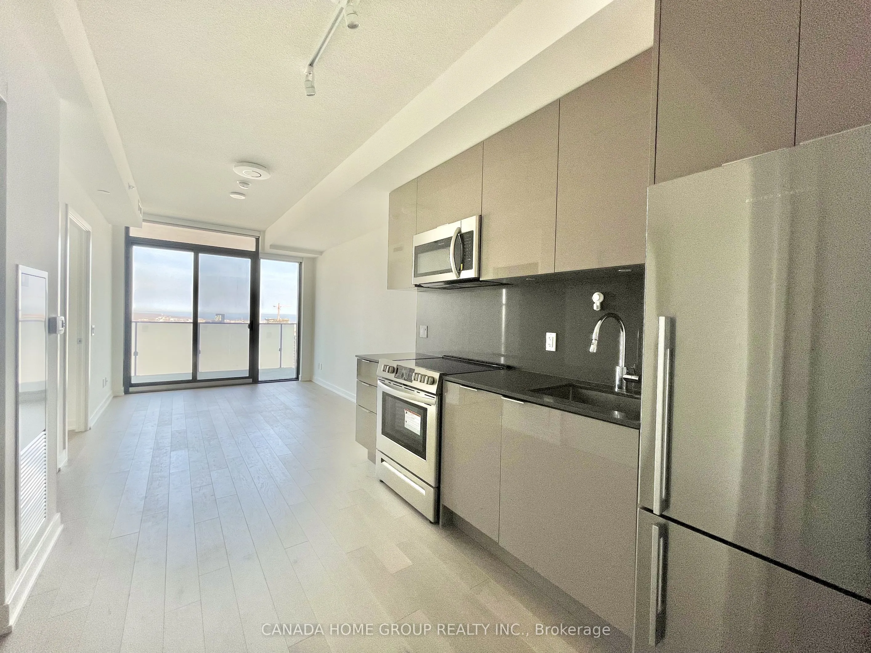 25 Richmond Street E #3201