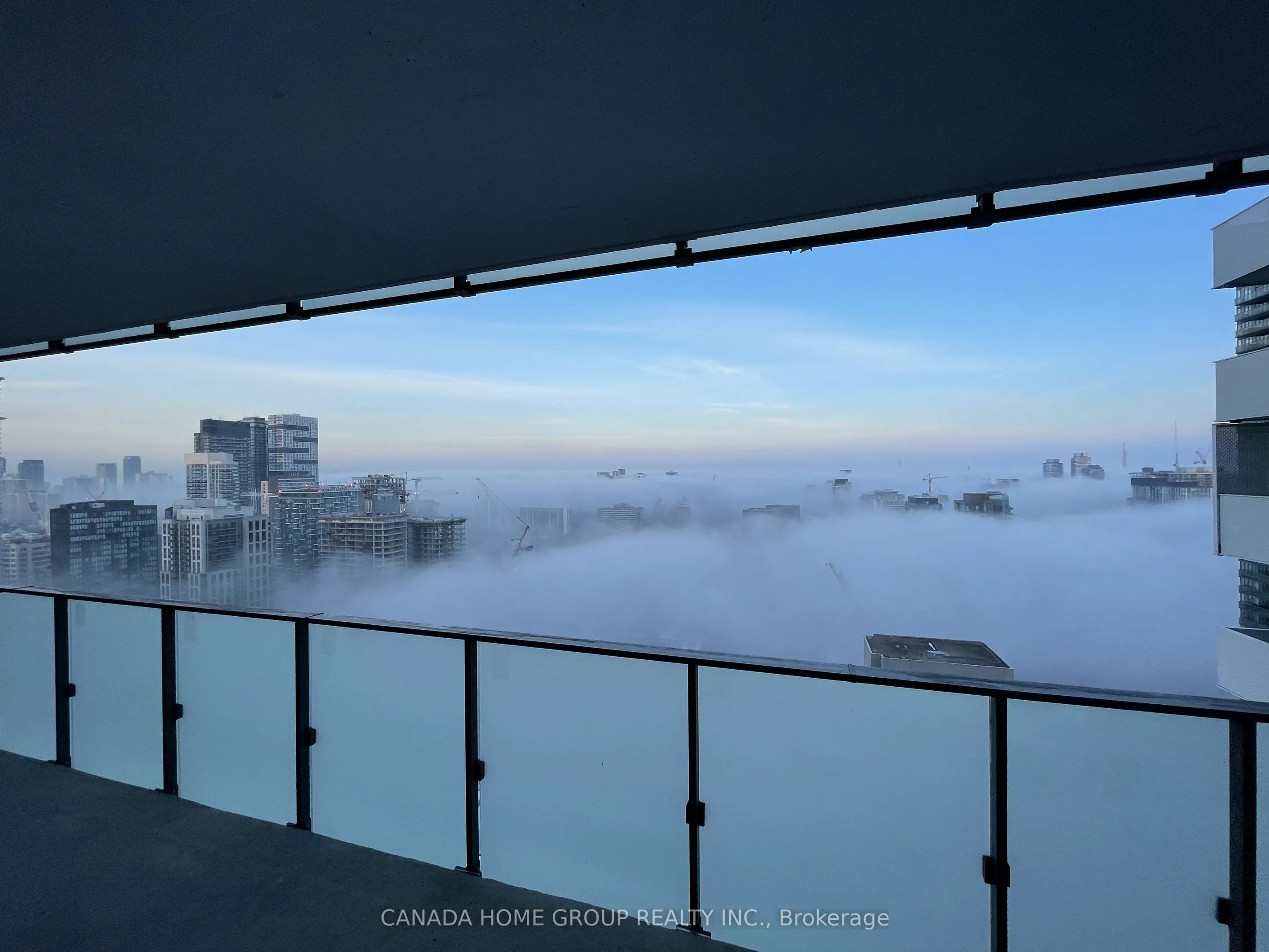 25 Richmond Street E #3201