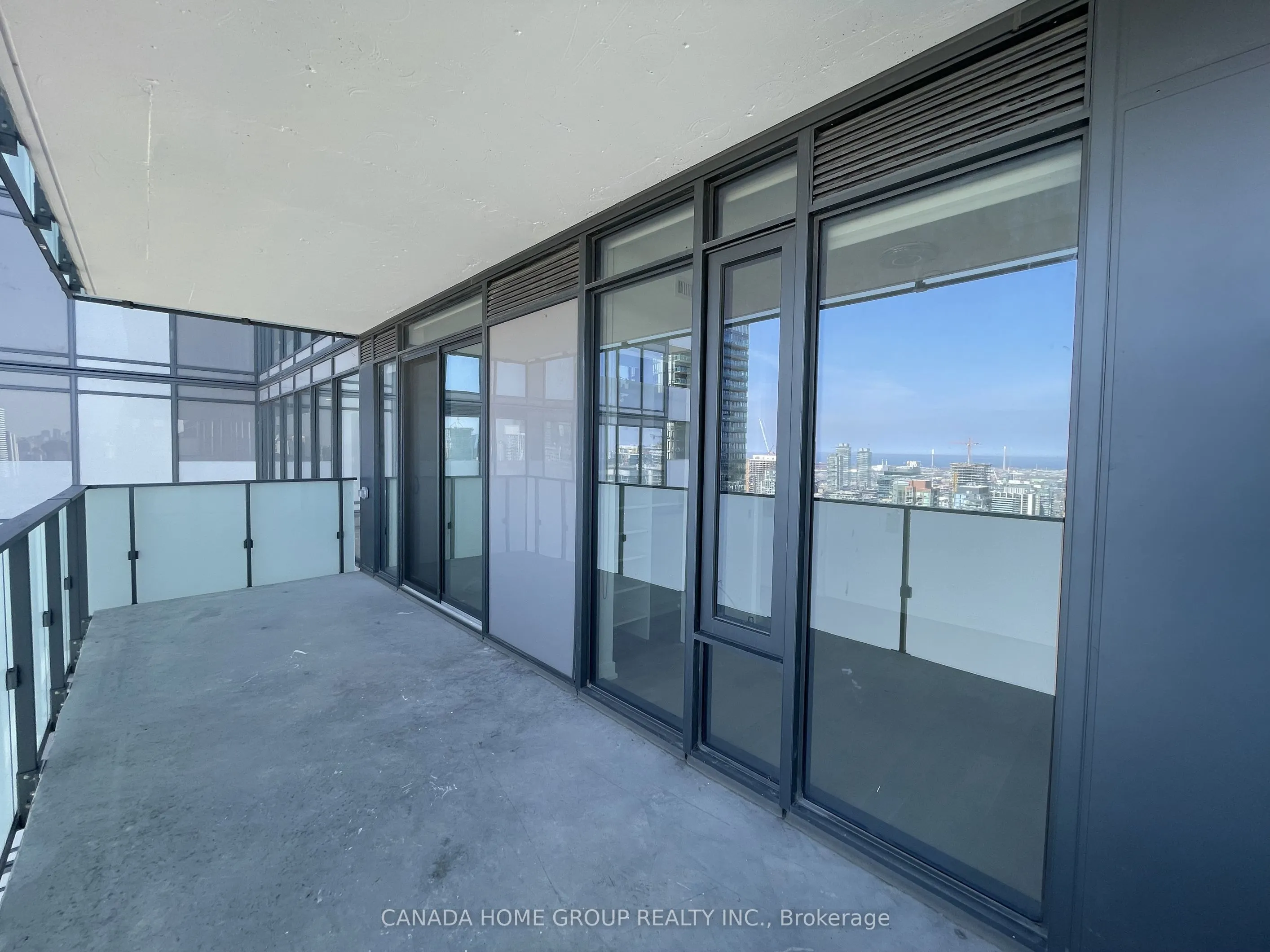 25 Richmond Street E #3201