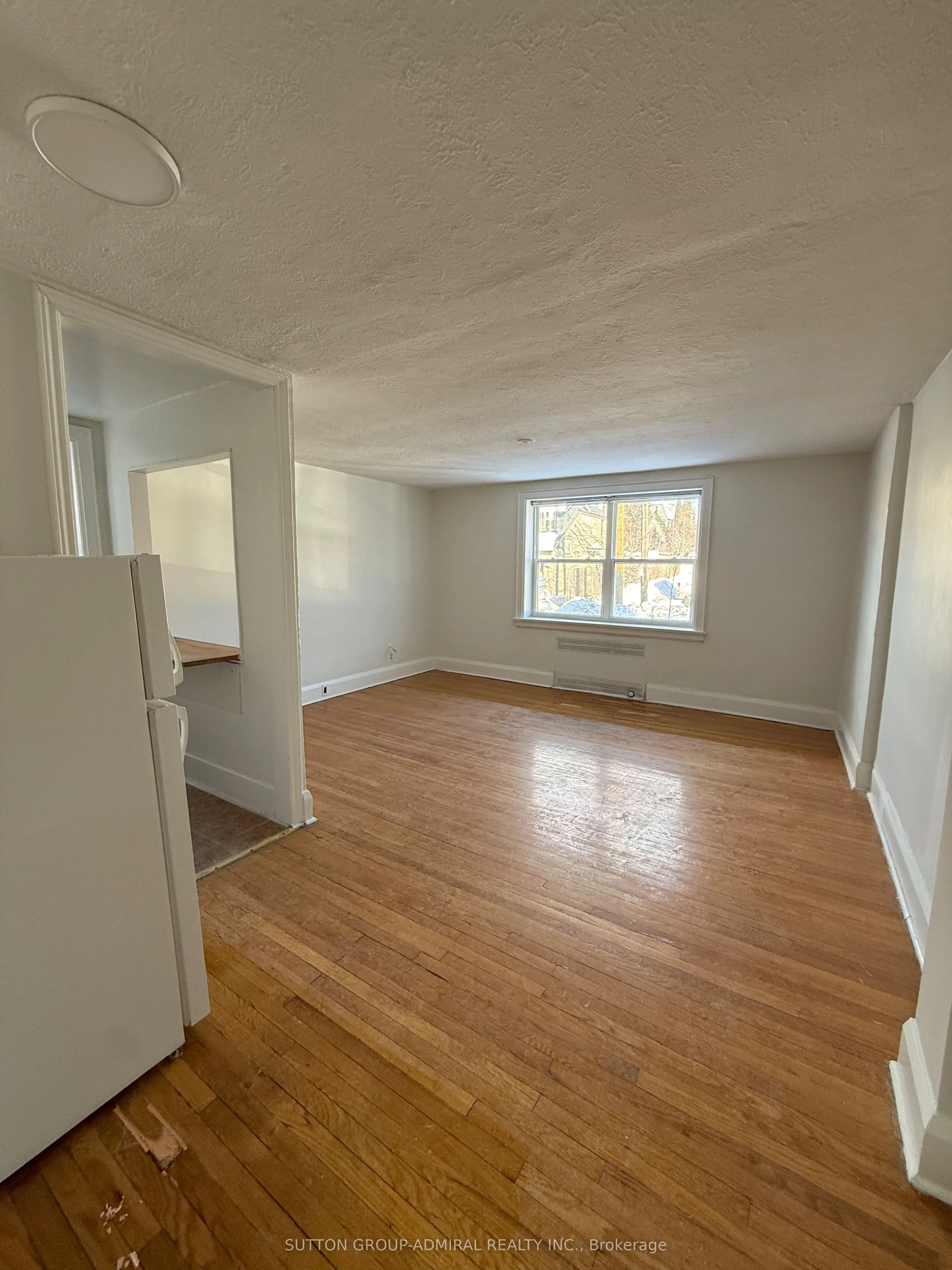 464 Spadina Road #6