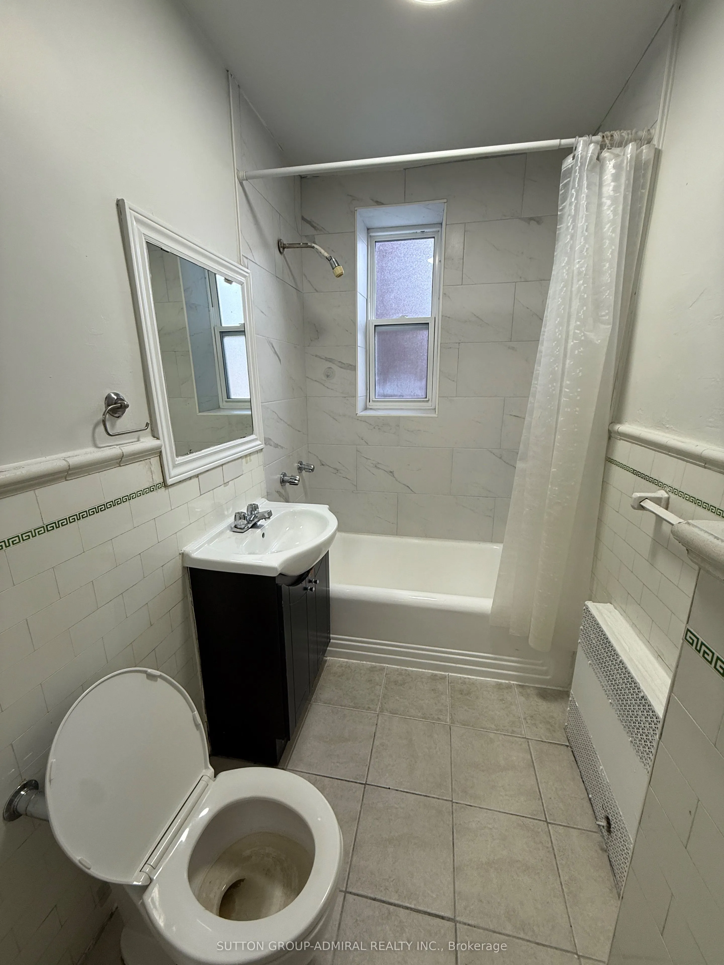 464 Spadina Road #6