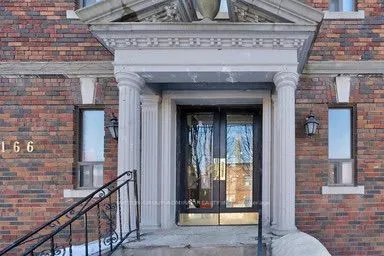 166 Eastbourne Avenue #10