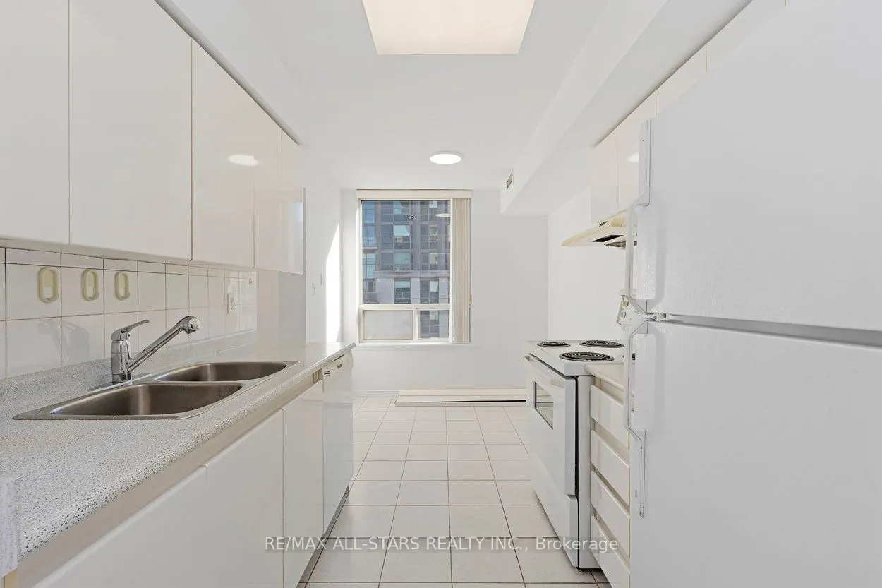 18 Hillcrest Avenue #1505