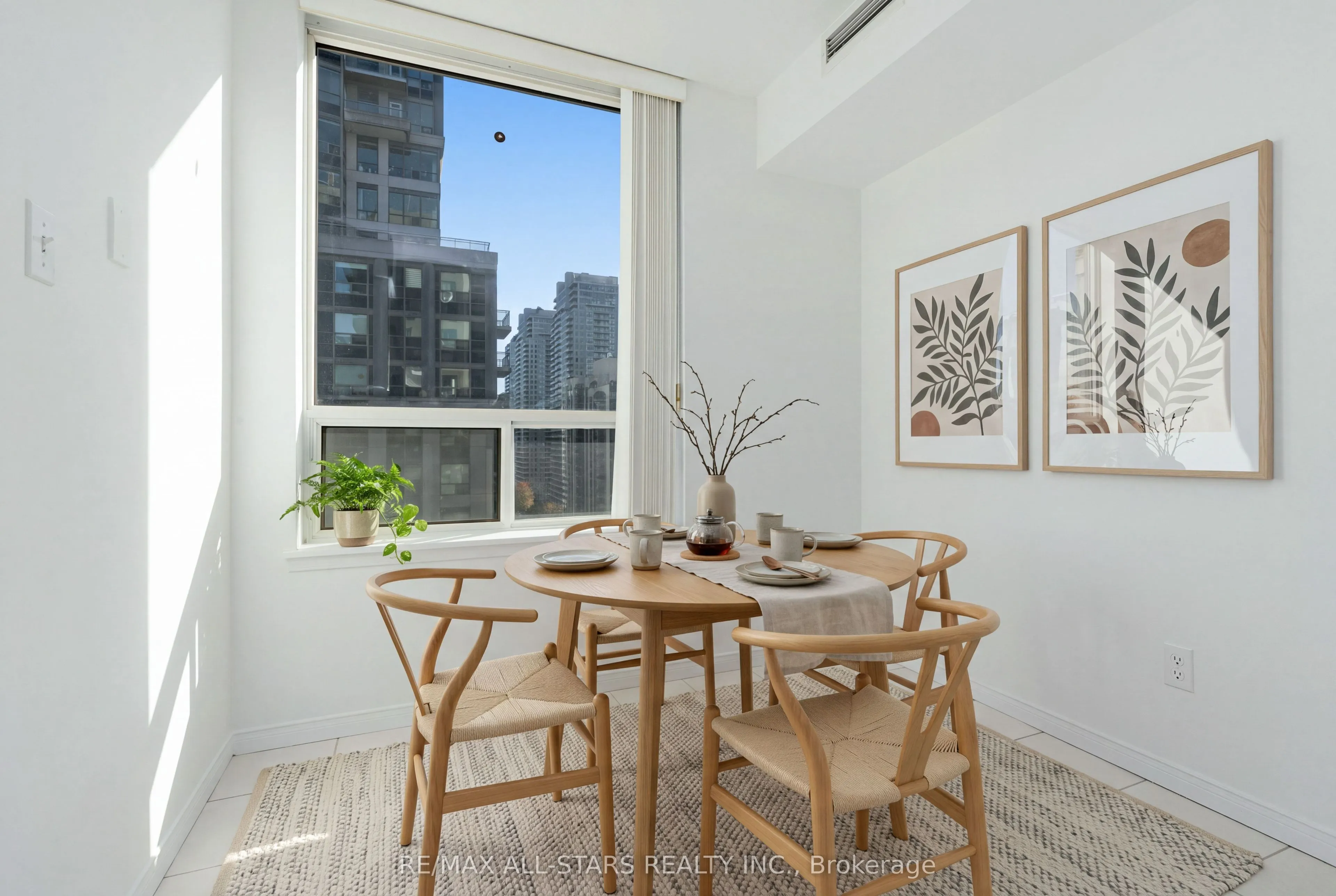 18 Hillcrest Avenue #1505