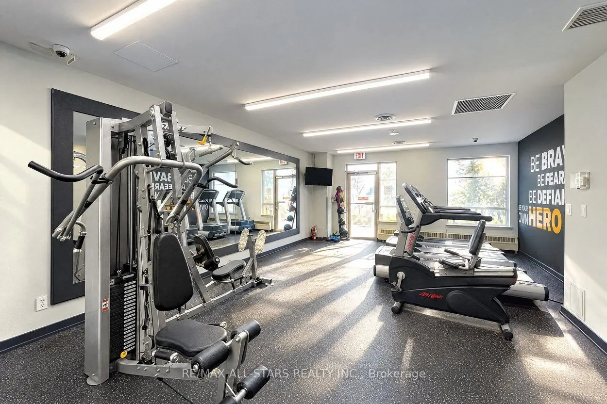18 Hillcrest Avenue #1505