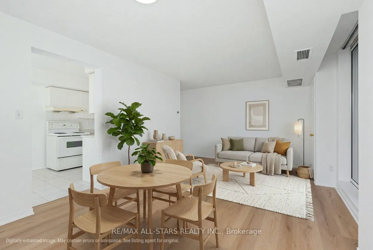 18 Hillcrest Avenue #1505