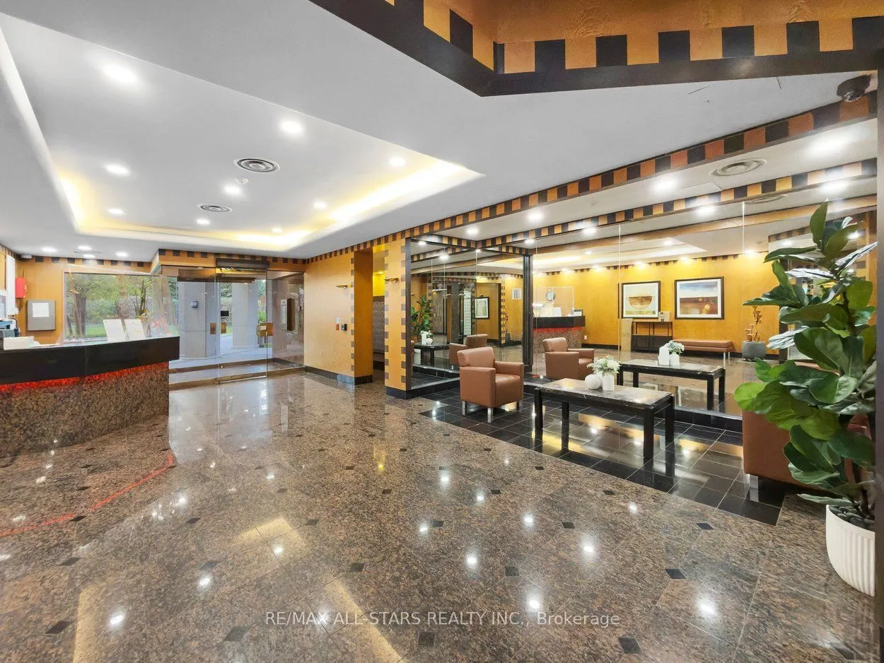 18 Hillcrest Avenue #1505