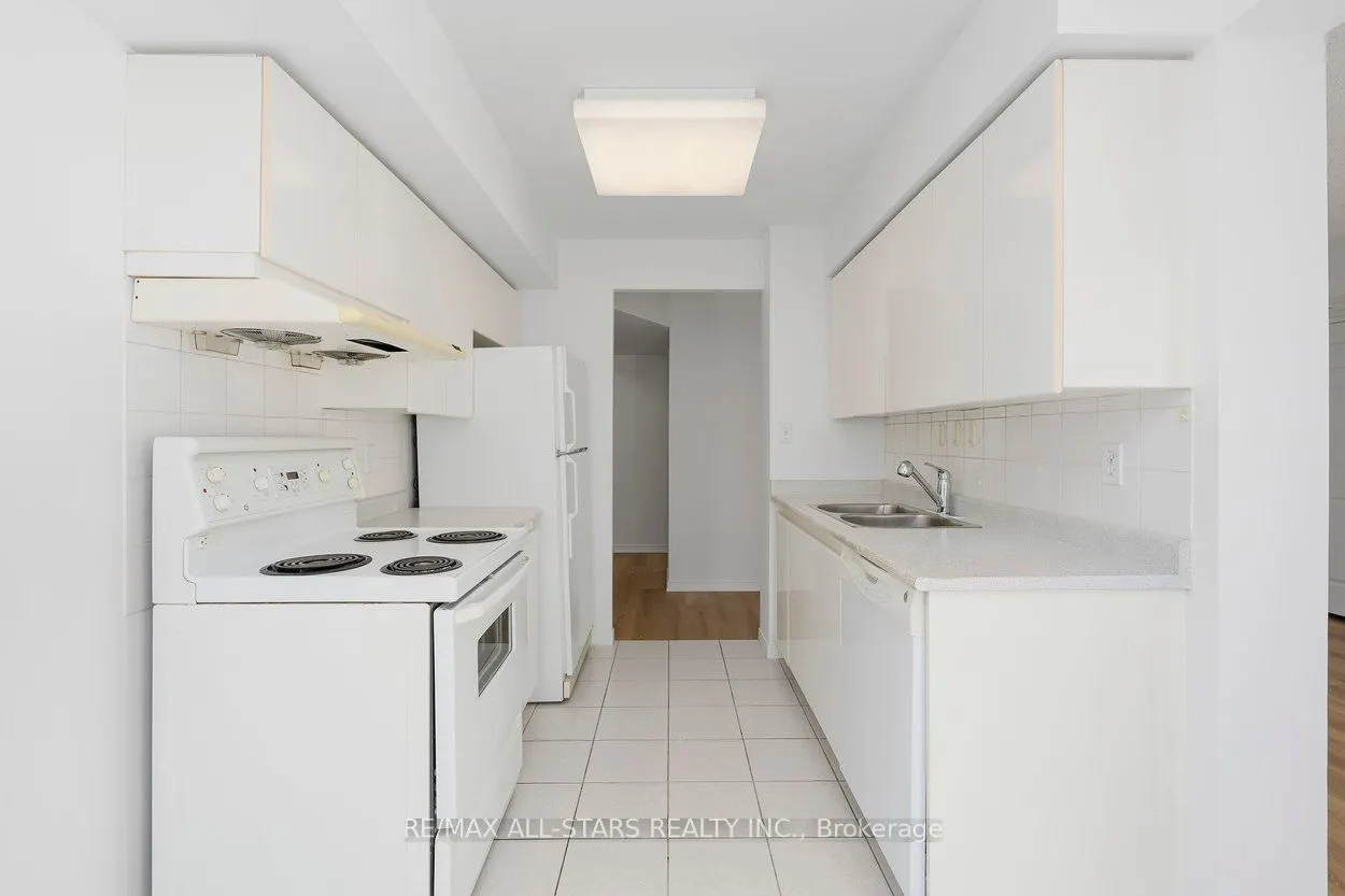 18 Hillcrest Avenue #1505