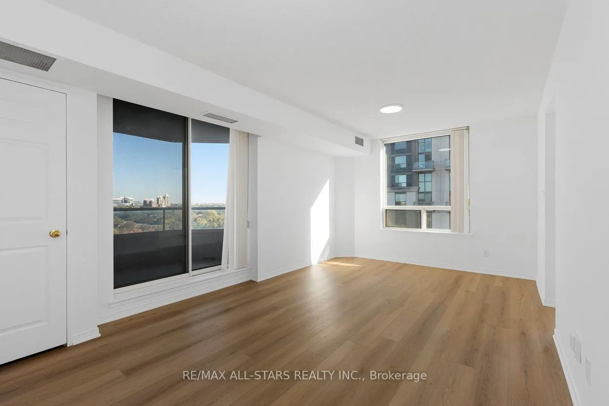 18 Hillcrest Avenue #1505