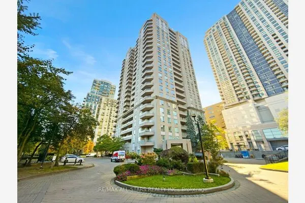 18 Hillcrest Avenue #1505