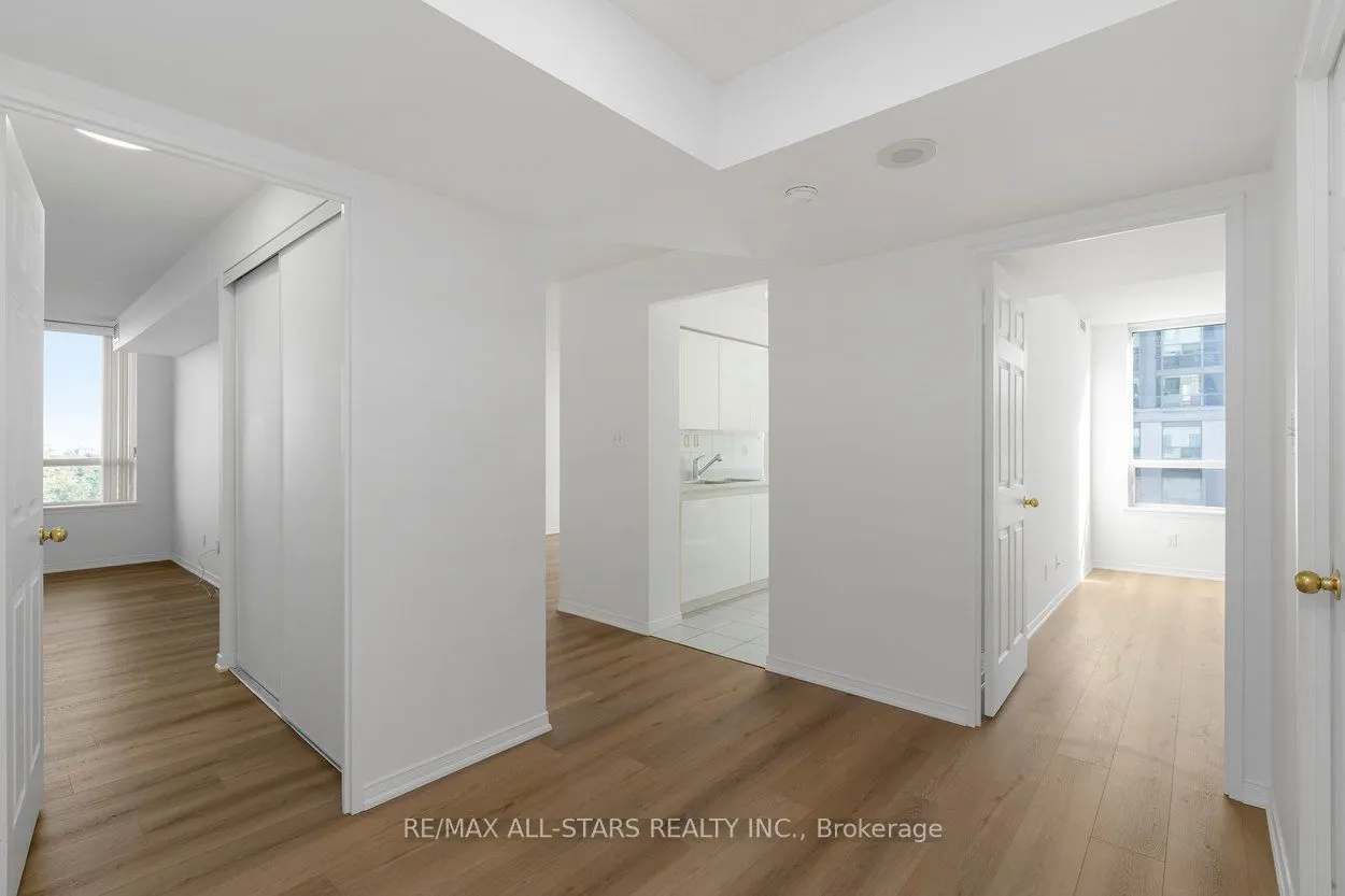 18 Hillcrest Avenue #1505