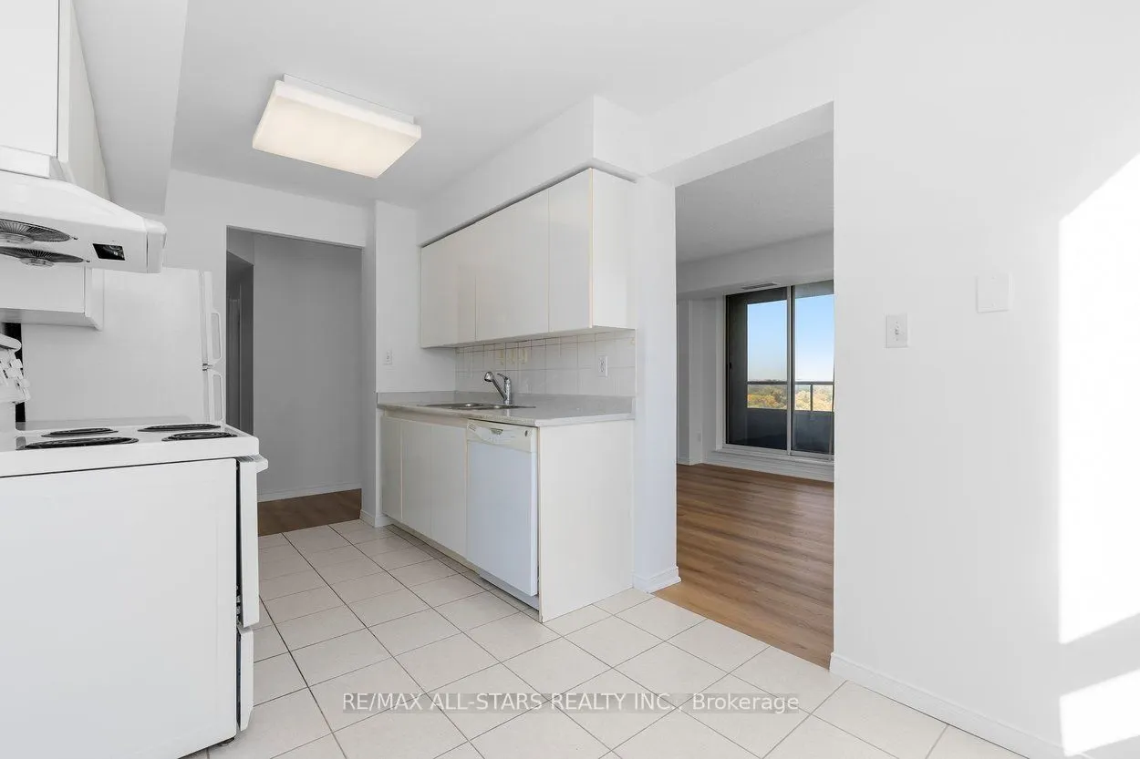 18 Hillcrest Avenue #1505