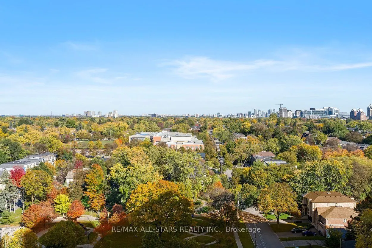 18 Hillcrest Avenue #1505