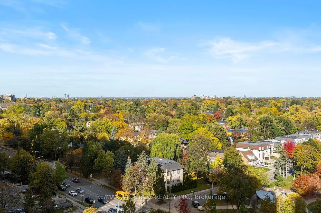 18 Hillcrest Avenue #1505