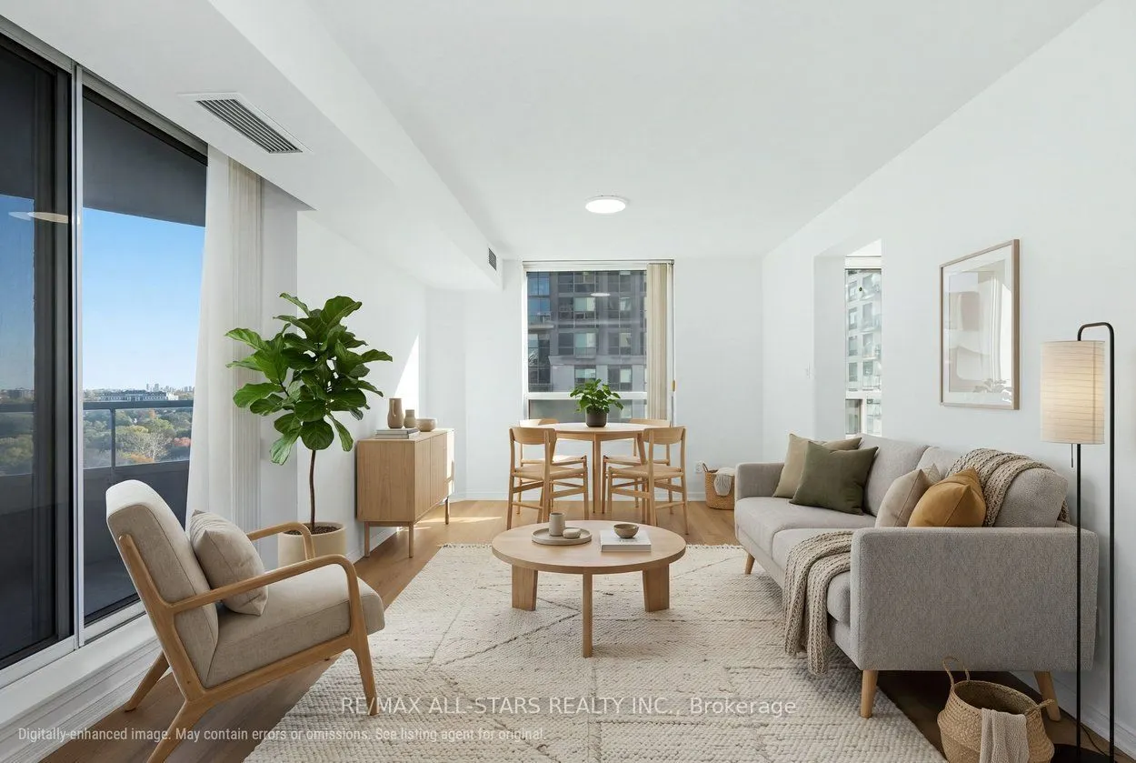 18 Hillcrest Avenue #1505