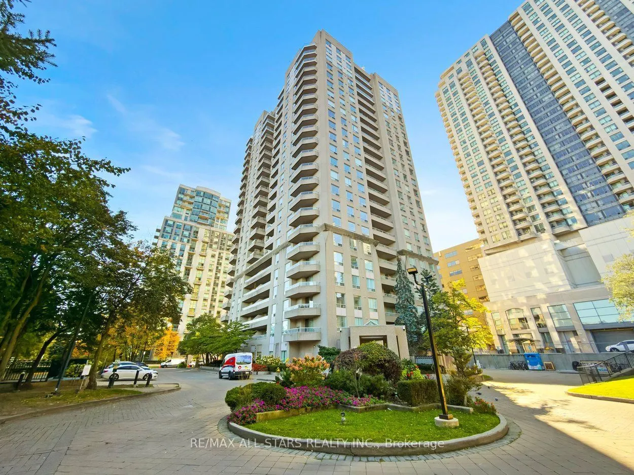 18 Hillcrest Avenue #1505