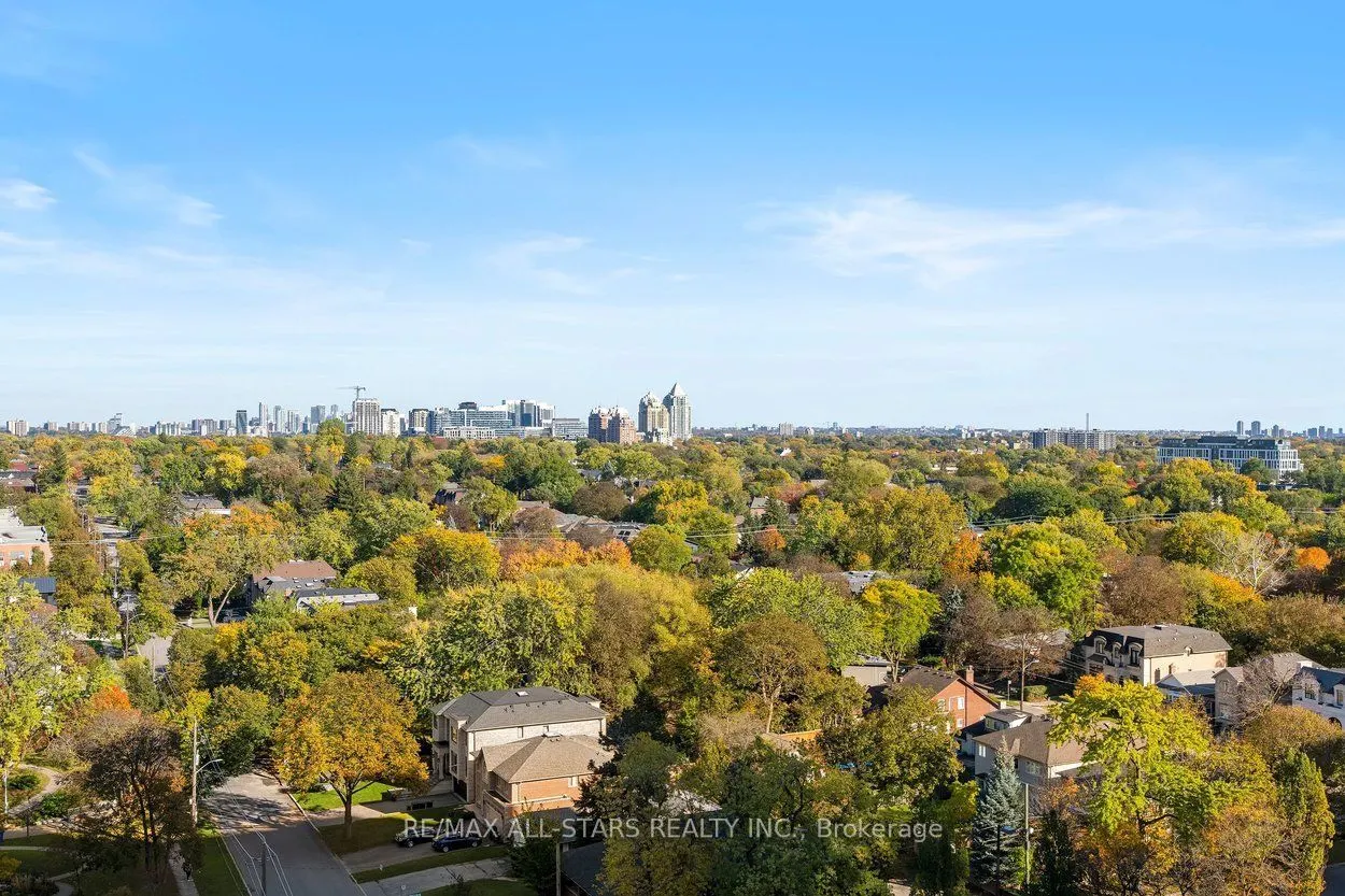 18 Hillcrest Avenue #1505