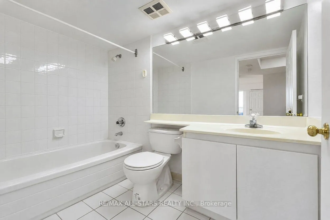 18 Hillcrest Avenue #1505
