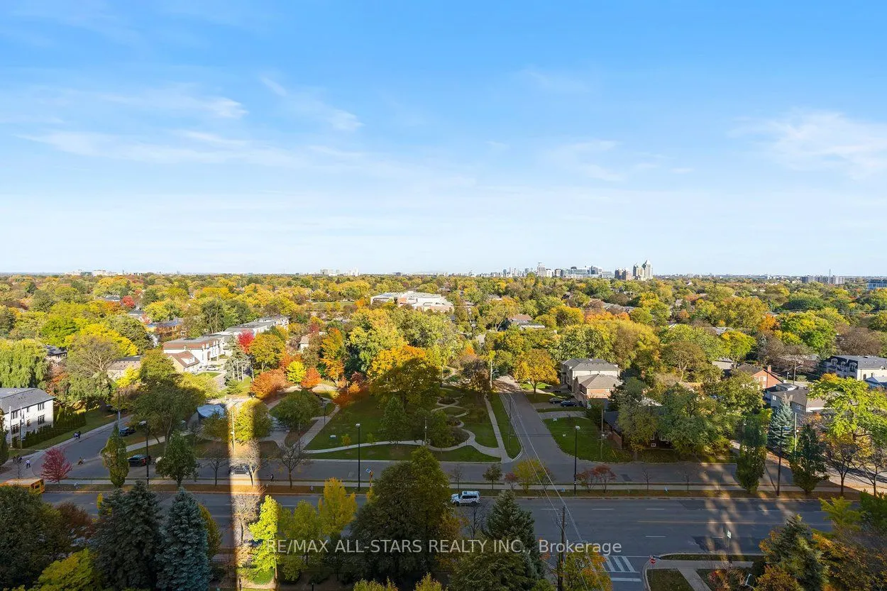 18 Hillcrest Avenue #1505