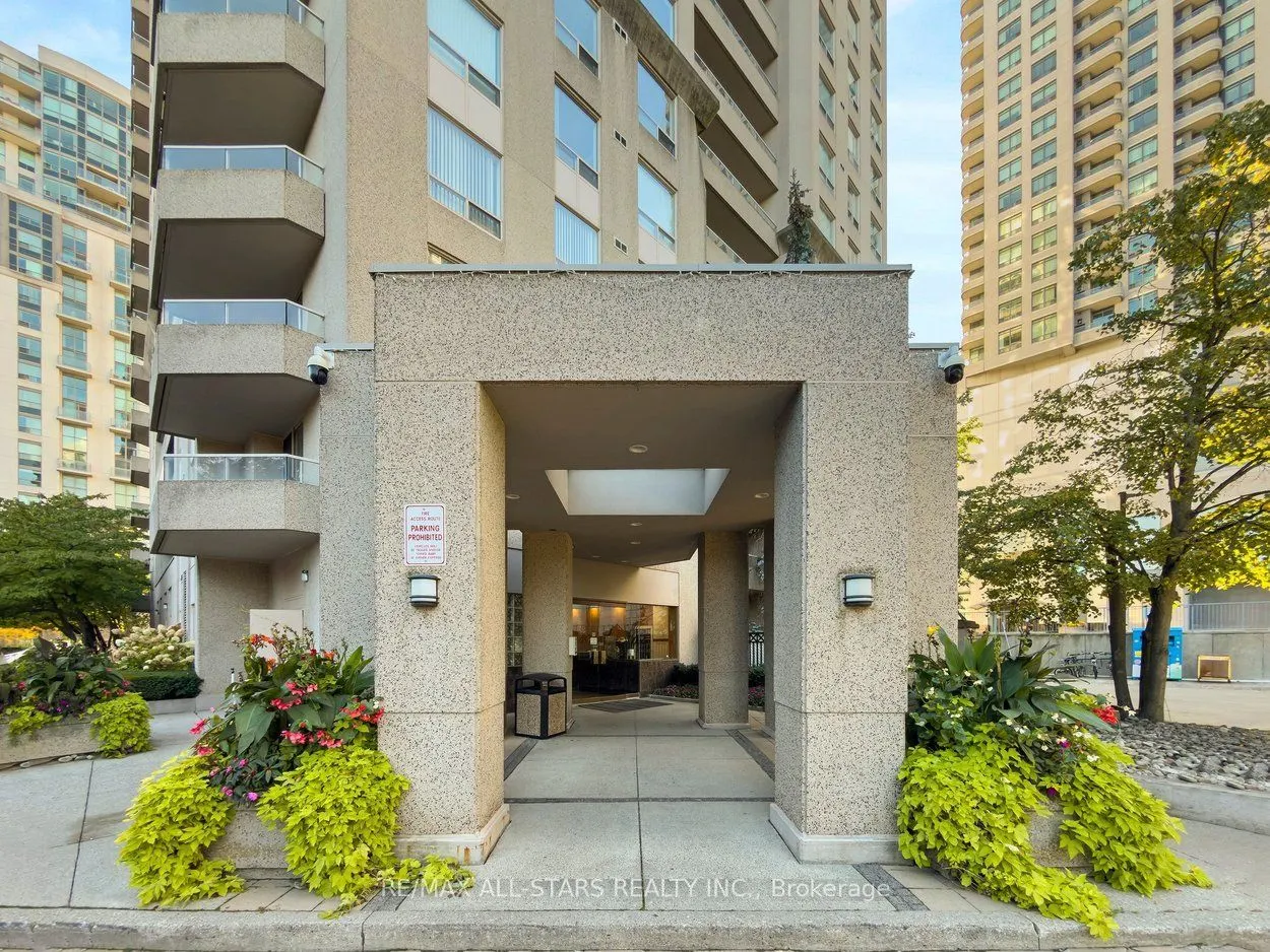 18 Hillcrest Avenue #1505