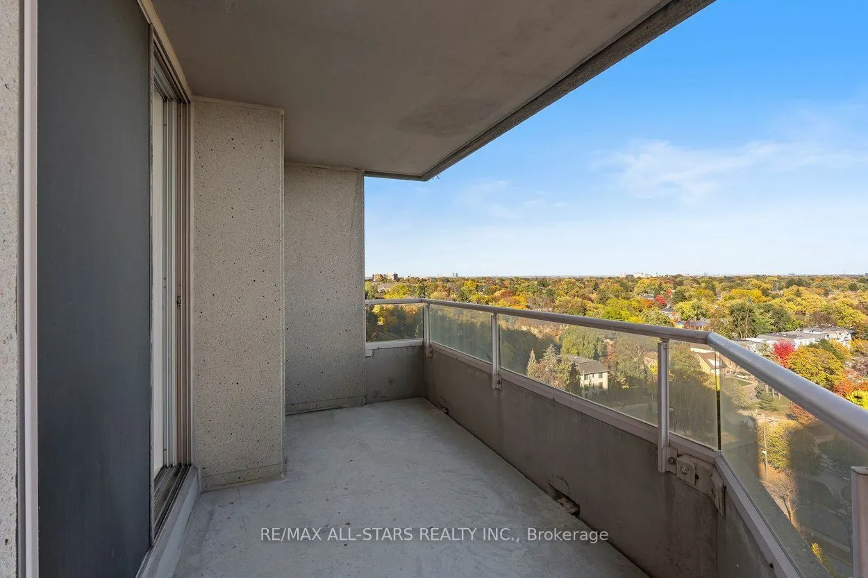 18 Hillcrest Avenue #1505