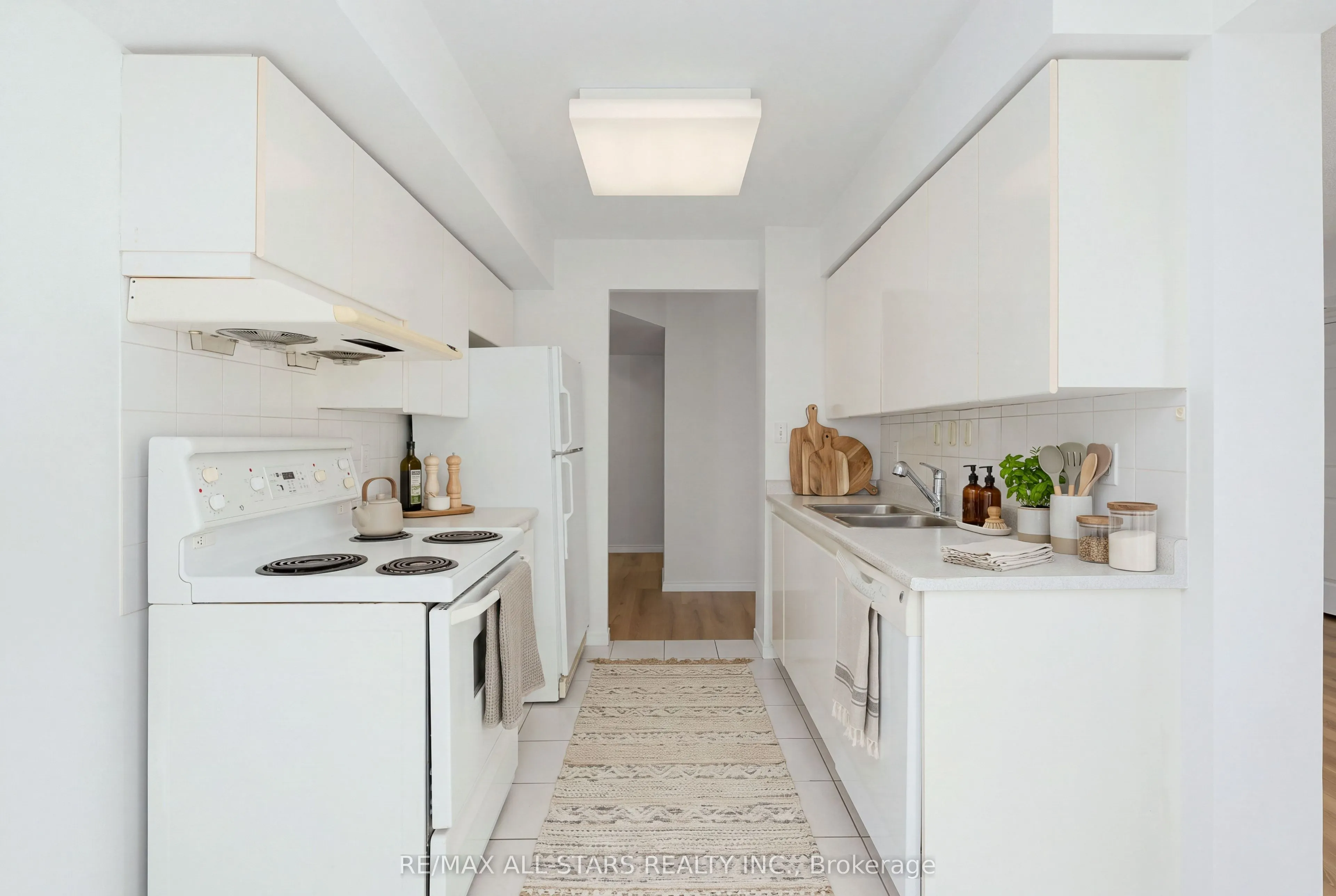 18 Hillcrest Avenue #1505
