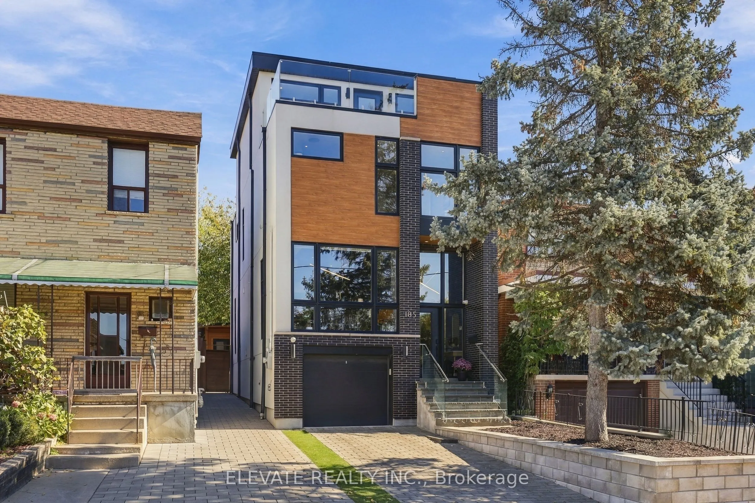 185 Cedric Avenue