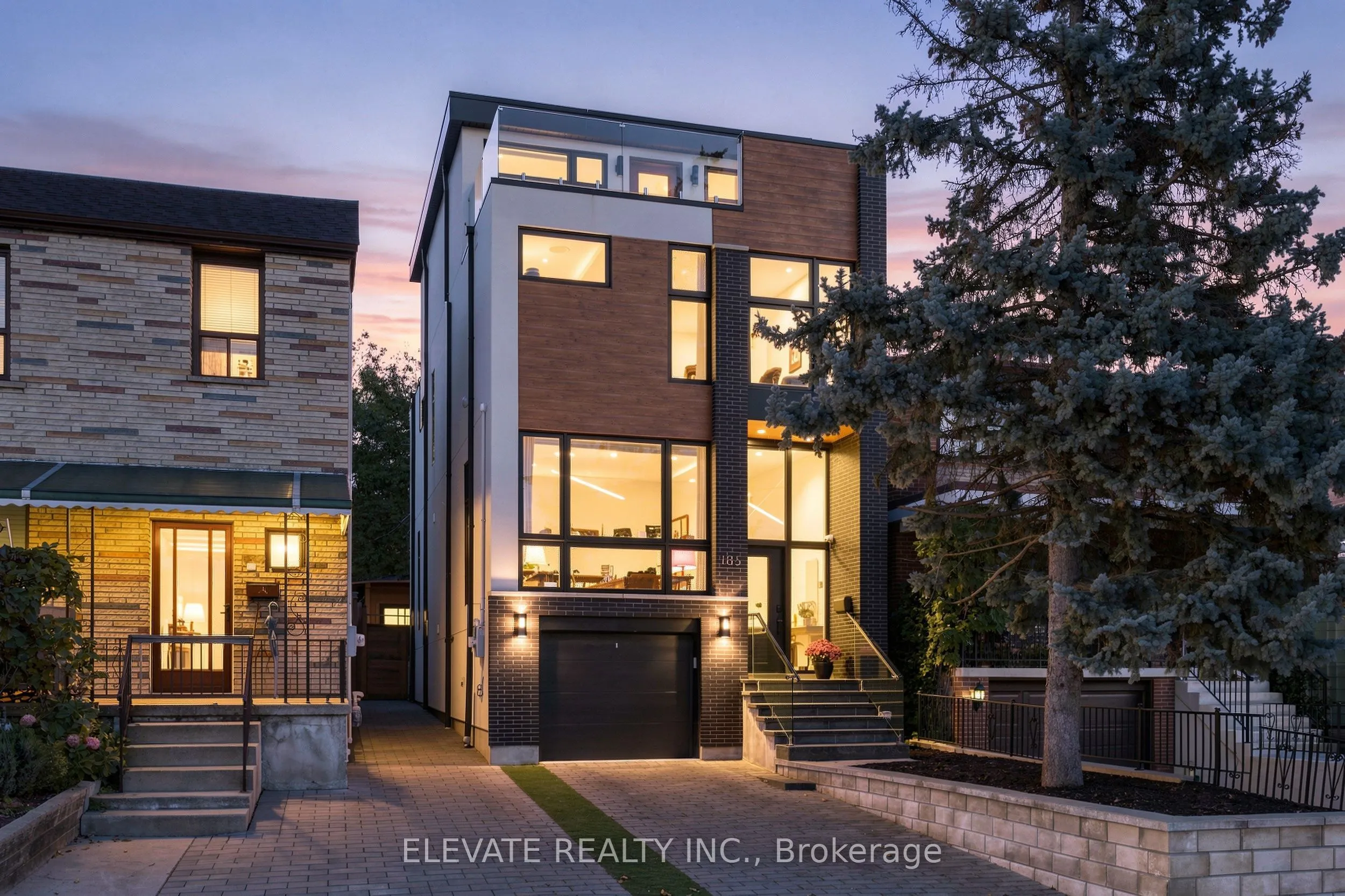 185 Cedric Avenue
