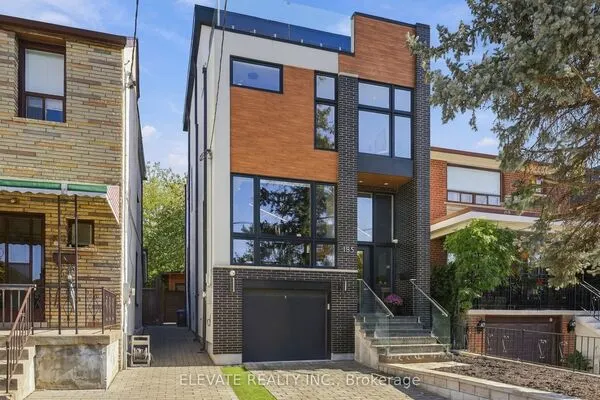 185 Cedric Avenue