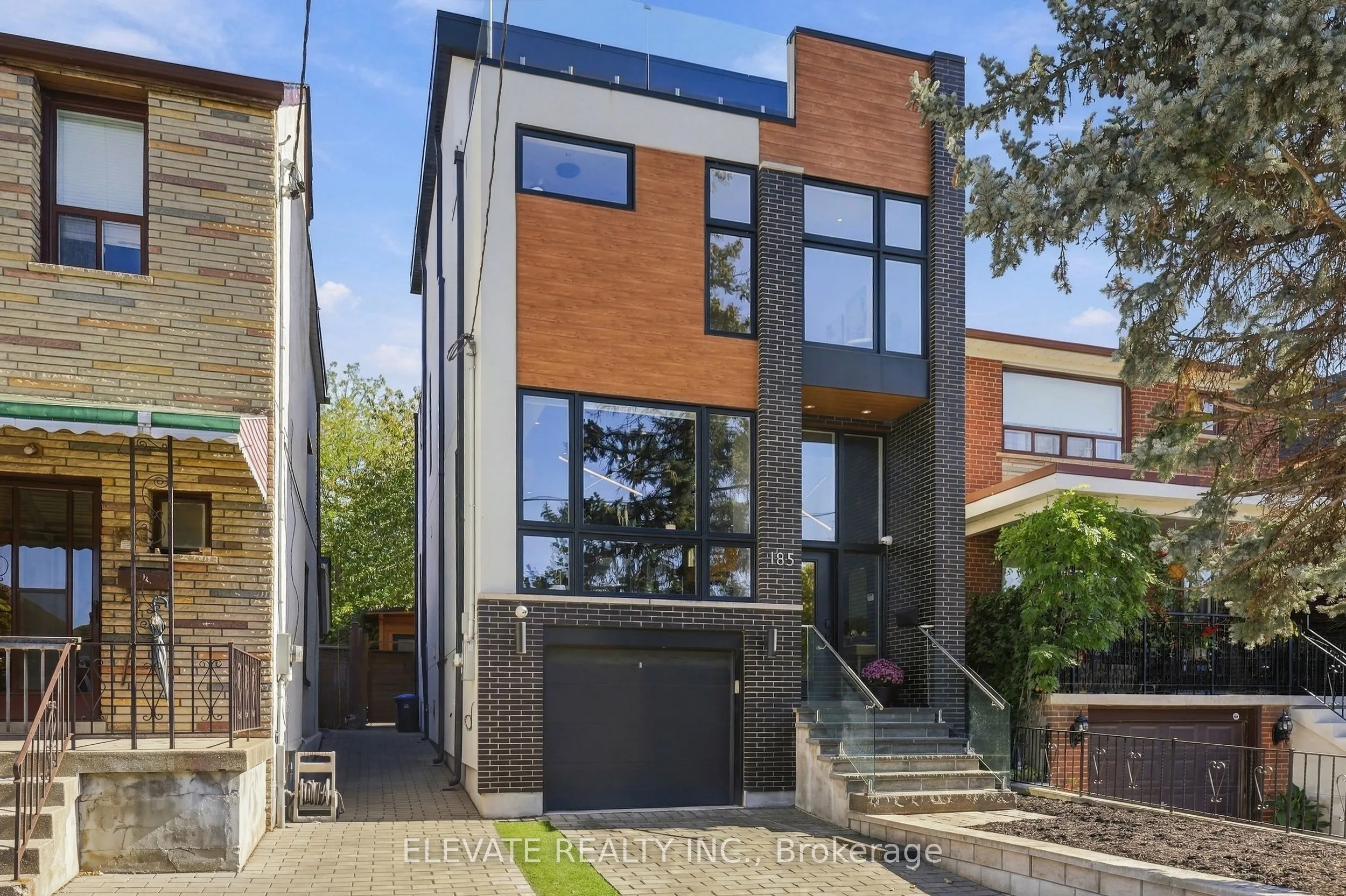 185 Cedric Avenue