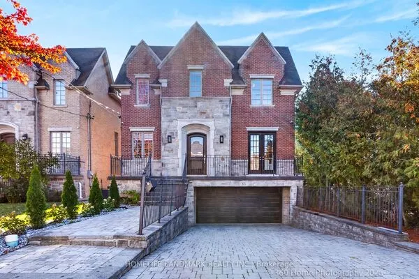 83 Stormont Avenue