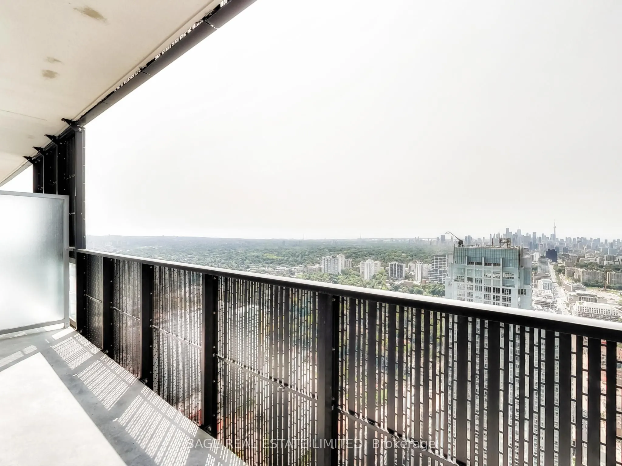 8 Eglinton Avenue E #5012