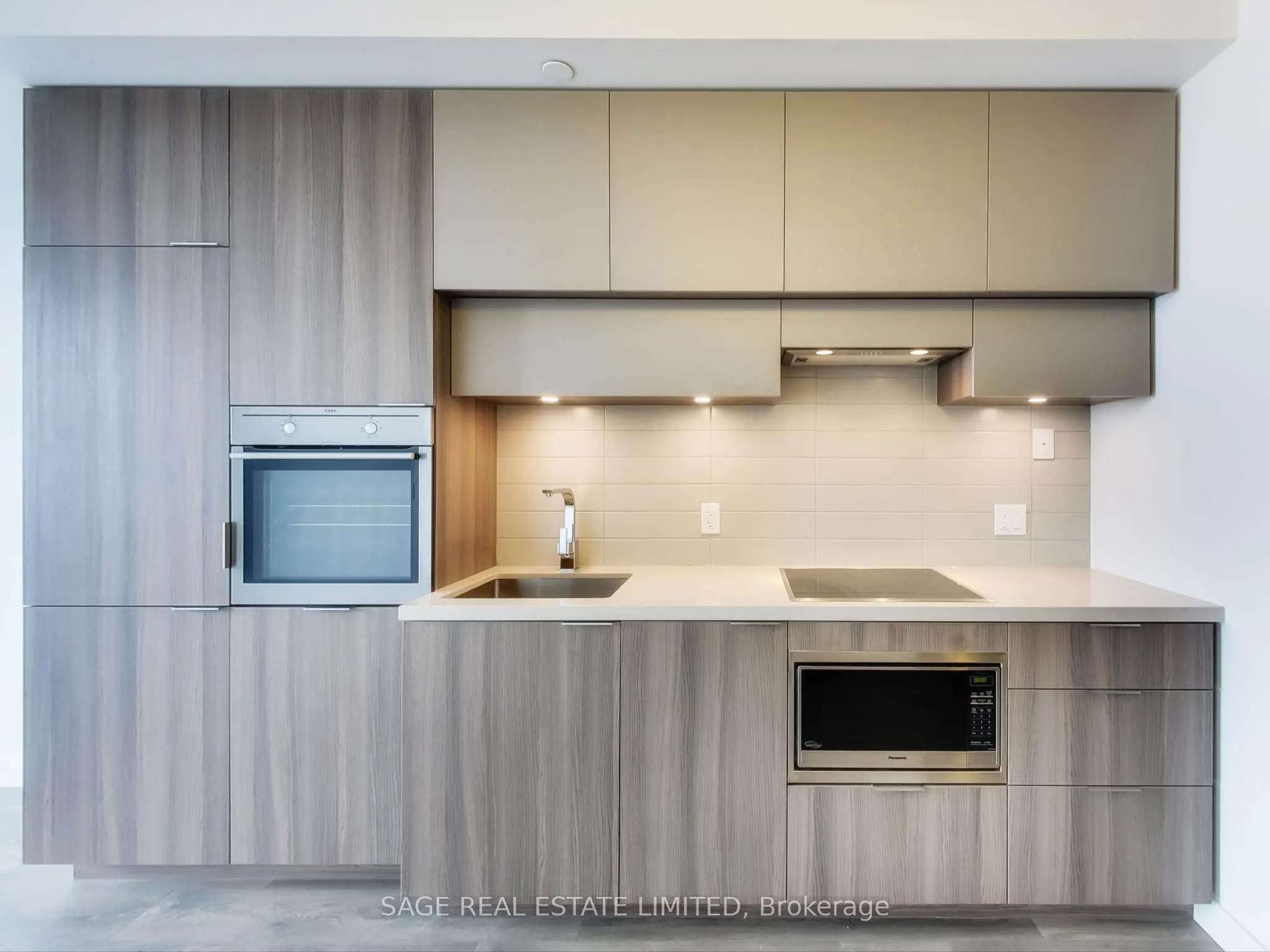 8 Eglinton Avenue E #5012