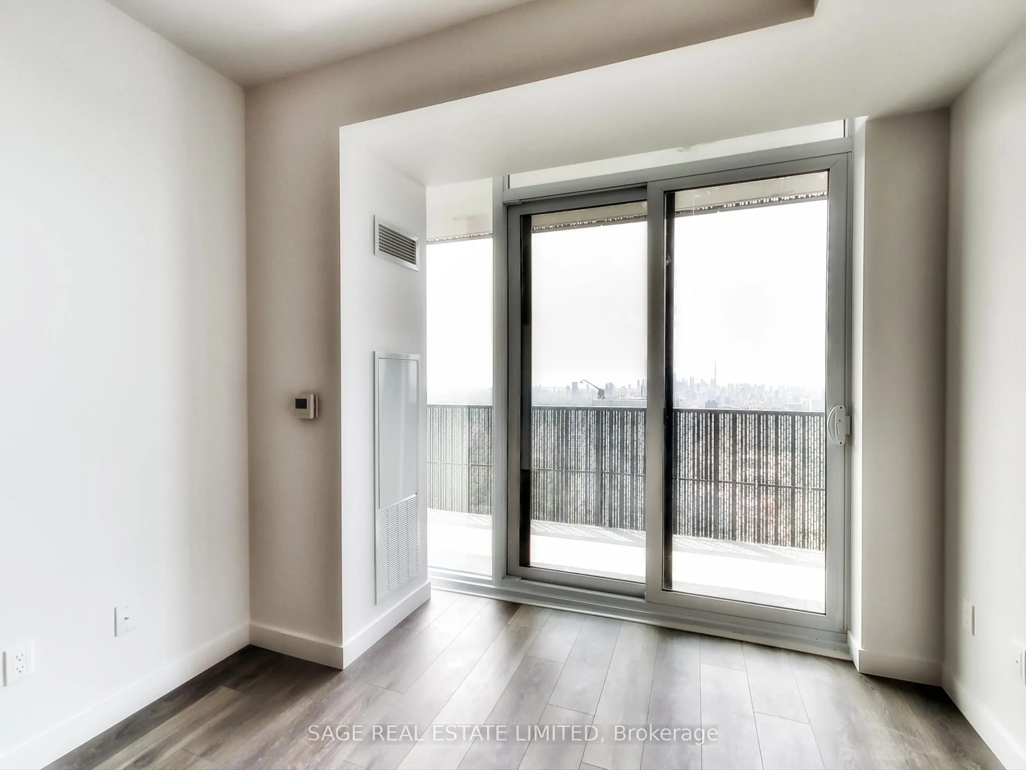 8 Eglinton Avenue E #5012